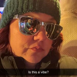 Meet your Posher, Kendra